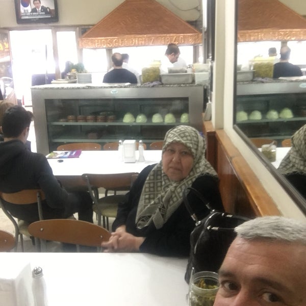 Foto diambil di Dostol Kebap Salonu oleh Ali K. pada 2/20/2017