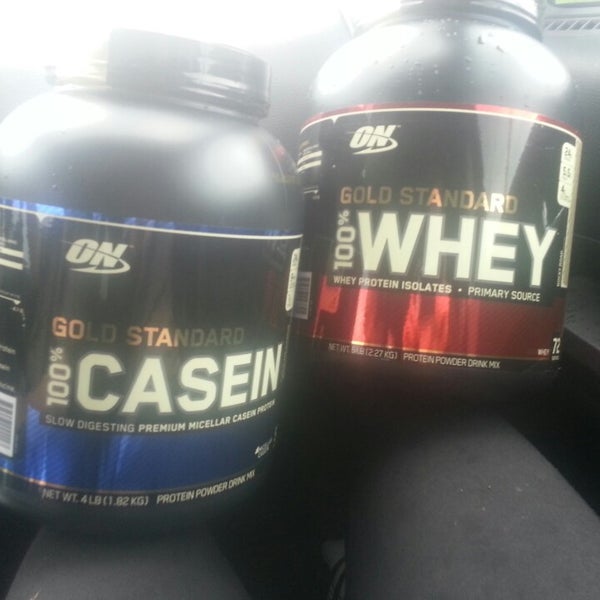 Vitamin Warehouse 3990 New Court Ave