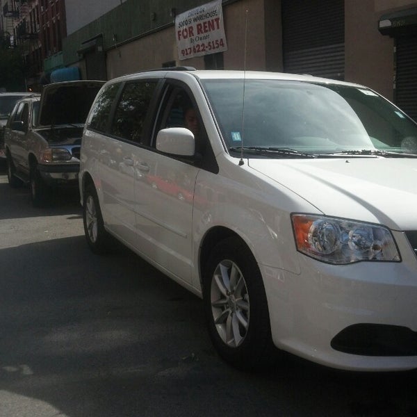 Enterprise Rent-A-Car - Rental Car Location in East Harlem