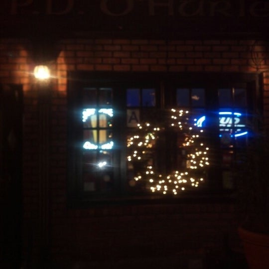Photo taken at P.D. O&#39;Hurleys by Melody d. on 12/1/2012