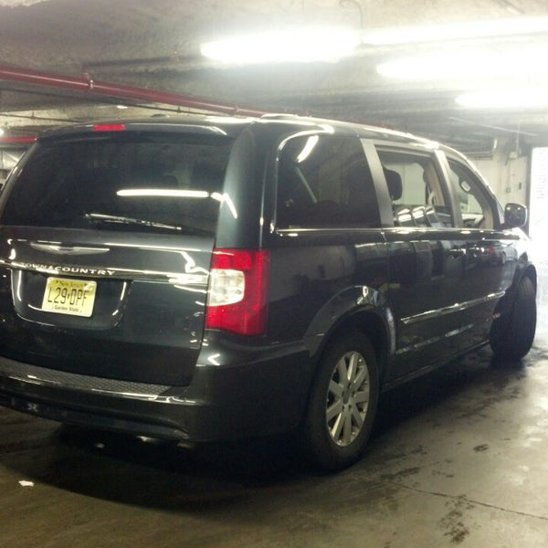 Enterprise Rent-A-Car - Rental Car Location in East Harlem