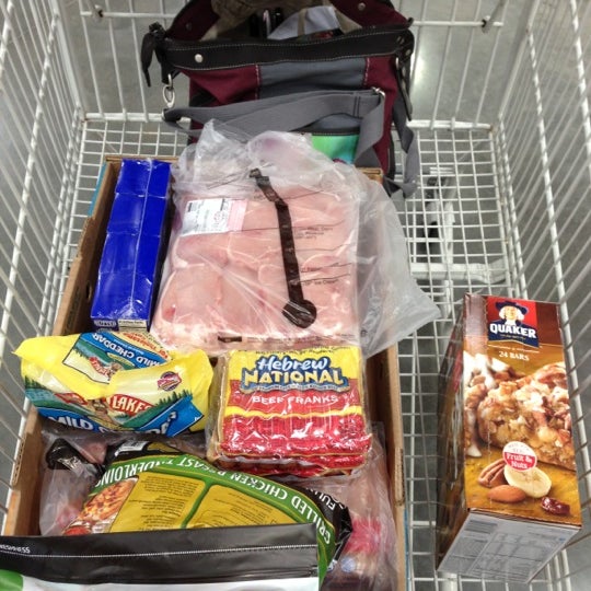 Photos at Costco Warehouse Store in Manchester