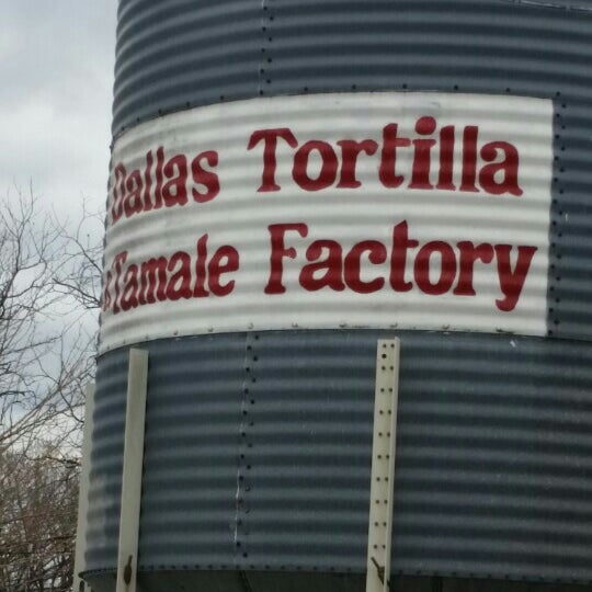 Dallas Tortilla & Tamale Factory 5 tips from 189 visitors