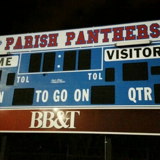 Gloria H. Snyder Stadium Farmers Branch, TX