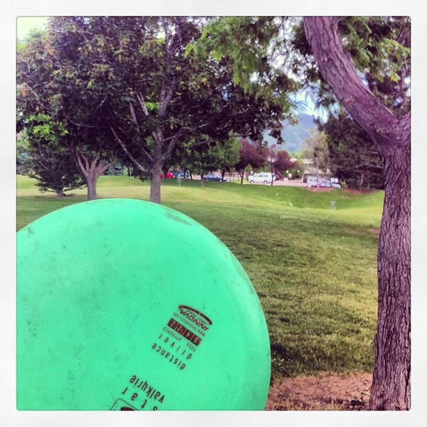 Frisbee Golf Dicks