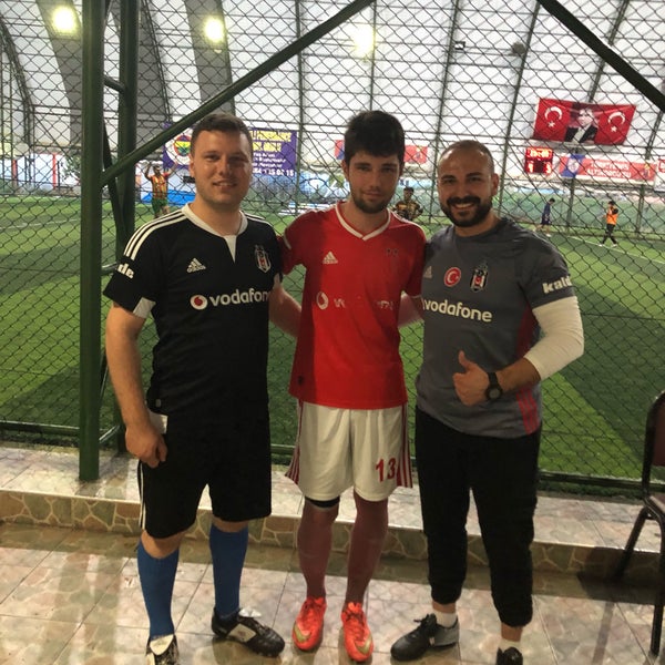 kelesler hali saha kapakli da fotograflar