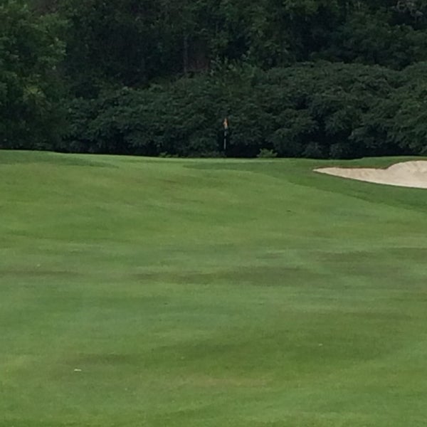 The Royal Ottawa Golf Club Aylmer Gatineau, QC