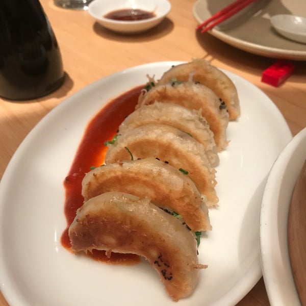 Photo taken at Pinch Chinese by Monica C. on 3/30/2019