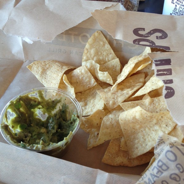 Chipotle Mexican Grill Watertown, NY