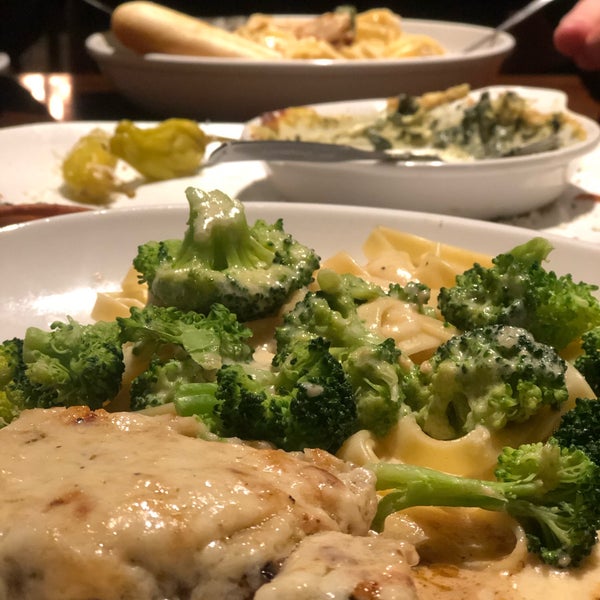 Olive Garden Italian Restaurant in Okemos