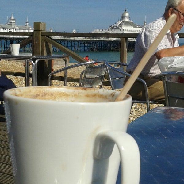 Cafe Express 33 visitors