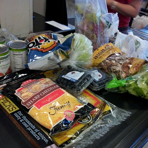 Photos at HEB Grocery Store in