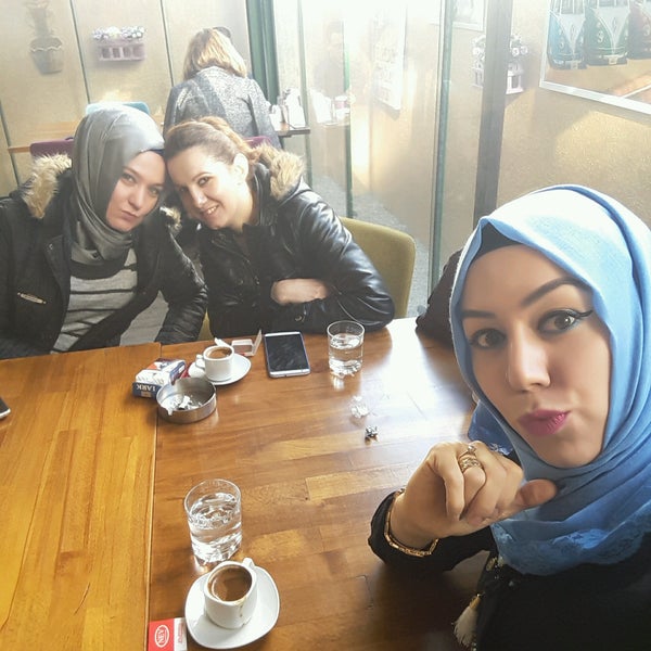 Photo taken at Nev Restaurant &amp; Cafe by Periliçe . on 1/22/2017