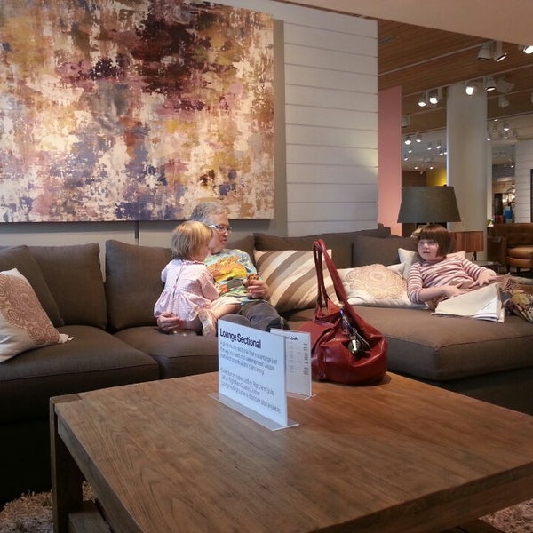 Crate & Barrel Charlotte, NC