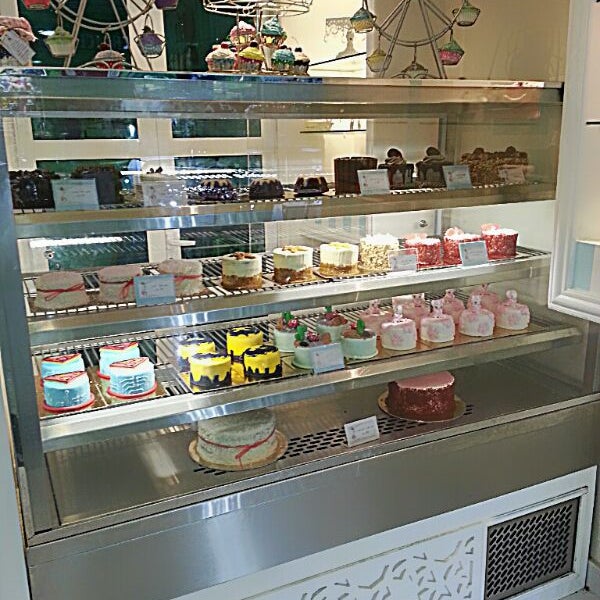 Photos at The cake shop - Cupcake Shop in Bangalore
