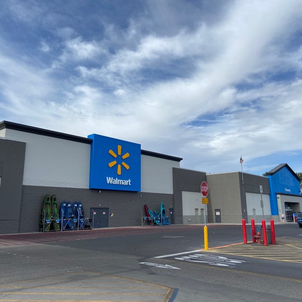 Walmart Waukon, IA 52172 - Last Updated November 2023 - Yelp