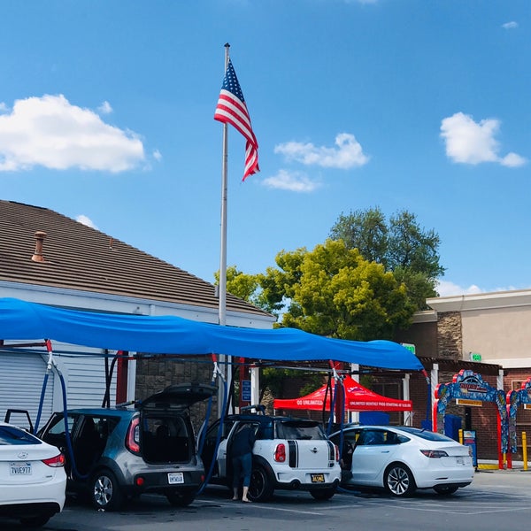 Splash & Dash Car Wash (Now Closed) Car Wash and Detail