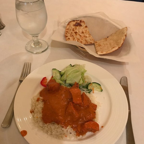 1/15/2019にNazar B.がViva Goa Indian Cuisineで撮った写真