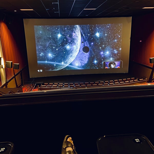 Photos at Cinemark Century Greenback Lane 16 and XD 6233 Garfield Ave