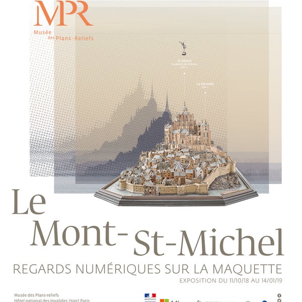รูปภาพถ่ายที่ Musée des Plans-Reliefs โดย Musée des Plans-Reliefs เมื่อ 10/9/2018