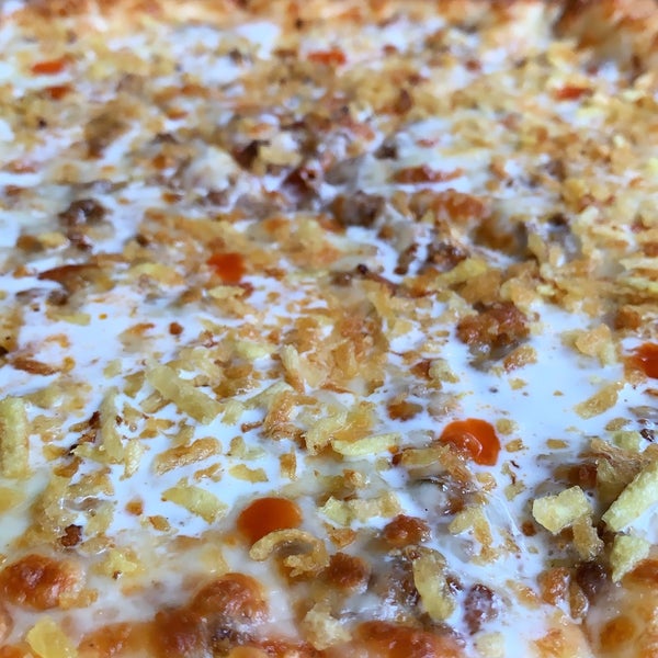 Bronzo Pizza Zuhuratbaba 48 tavsiye