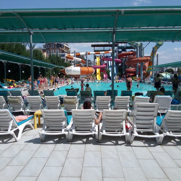 Podyum Aquapark Fiyatlari 2020 Bursa Kaydirak Ve Havuzlar