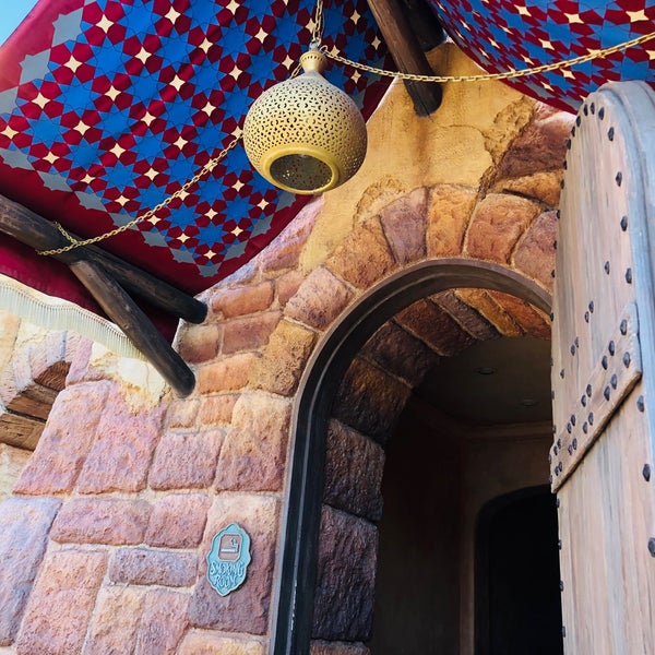 Photos At アラビアンコースト喫煙所 浦安市 167 Visitors