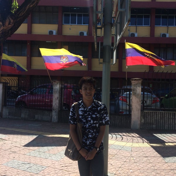 Foto Di Smk Wangsa Maju Seksyen 5 Seksyen 5 6 Wangsa Maju 6 Tips Dari 1452 Pengunjung