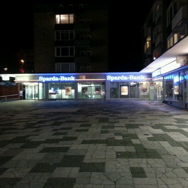 Sparda Bank Hamburg Barmbek Credit Union In Barmbek Nord