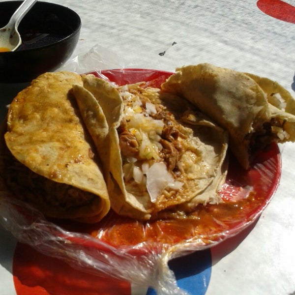 Ronco Tacos Zapopan, Jaliaco