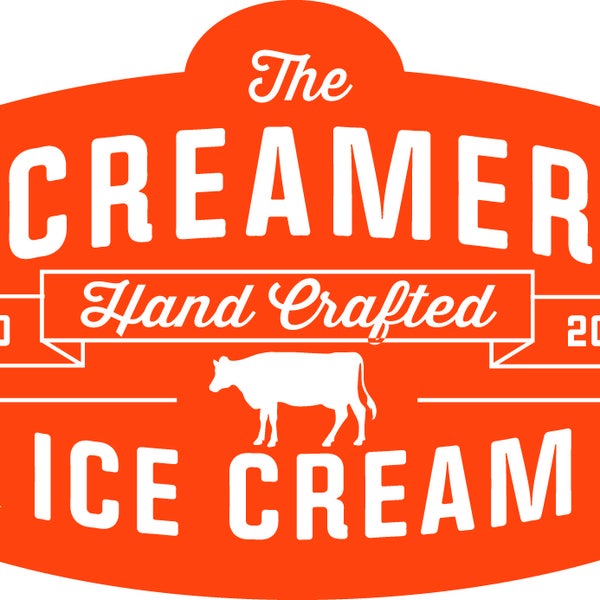 Foto diambil di The Screamery Hand Crafted Ice Cream oleh The Screamery Hand Crafted Ice Cream pada 6/10/2014