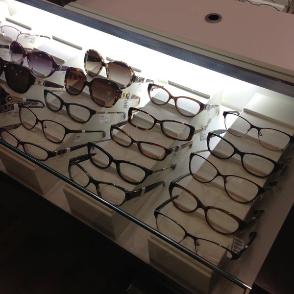 LensCrafters Ontario, CA