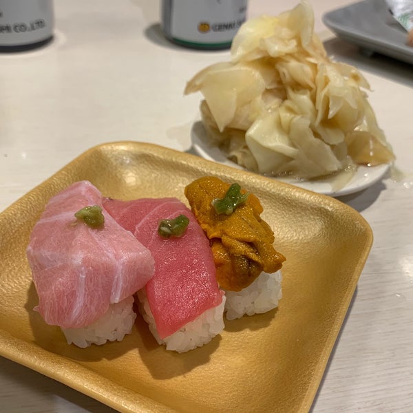 魚べい 西川田町962 4