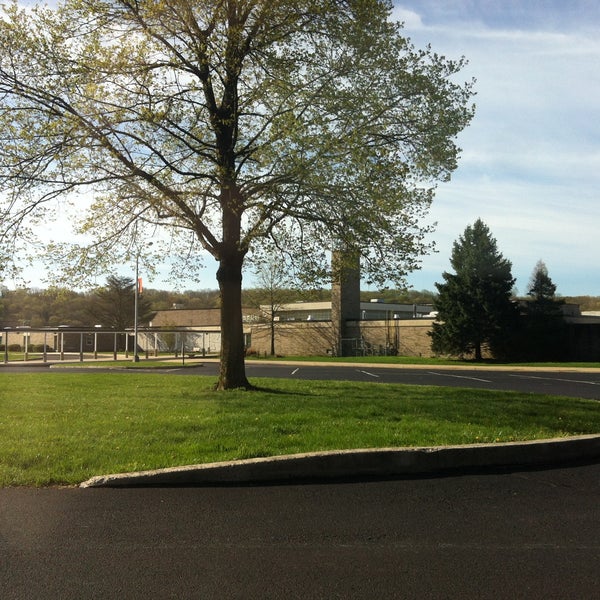 Unami Middle School Chalfont, PA