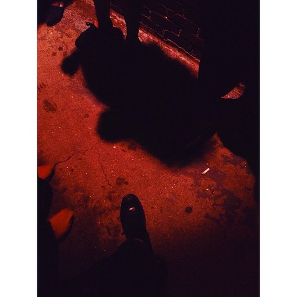 8/11/2013にMatthew R.がScandals Nightclubで撮った写真