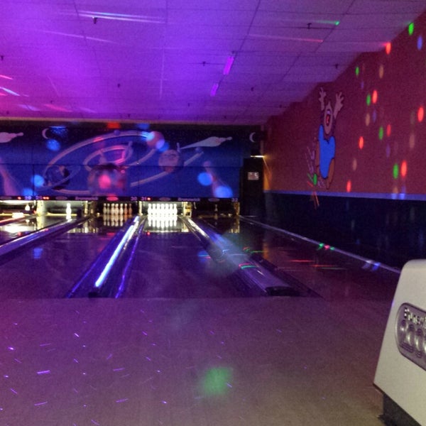 Photos at Spare Time Northampton Bowling Alley