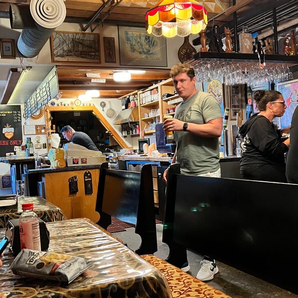 Four Corners of the Earth Sandwich Spot in Burlington