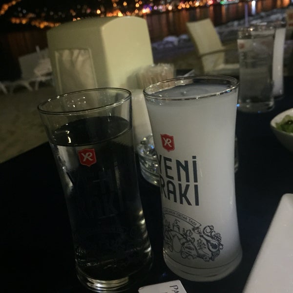 รูปภาพถ่ายที่ Öztürk Kolcuoğlu Ocakbaşı Restaurant โดย 🎀Gül M. เมื่อ 5/10/2016