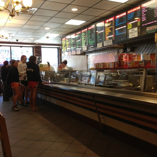 Photos at Brothers Deli Breakfast Spot in Wakefield