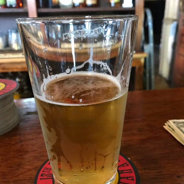 Photo taken at Quenchers Saloon by Frank P. on 6/16/2018