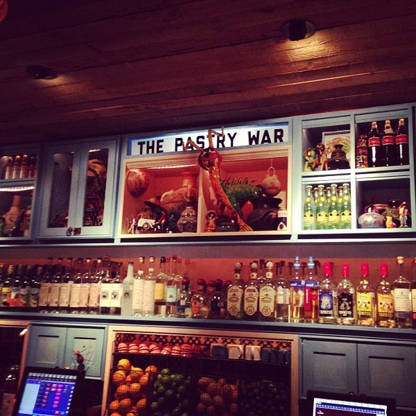 Photos at The Pastry War (Now Closed) Houston, TX