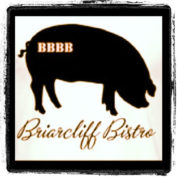7/22/2013にMoonRiver B.がBriarcliff Bistro &amp; Bacon Barで撮った写真