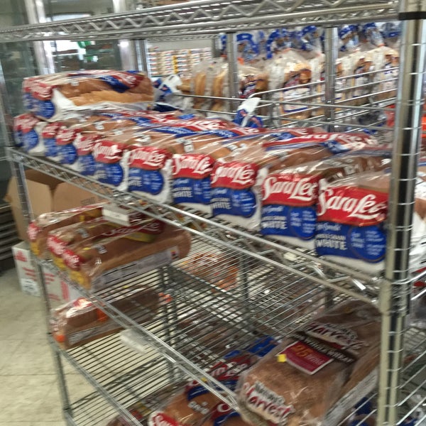 Photos at Northern Sales Bakery Outlet Anchorage, AK