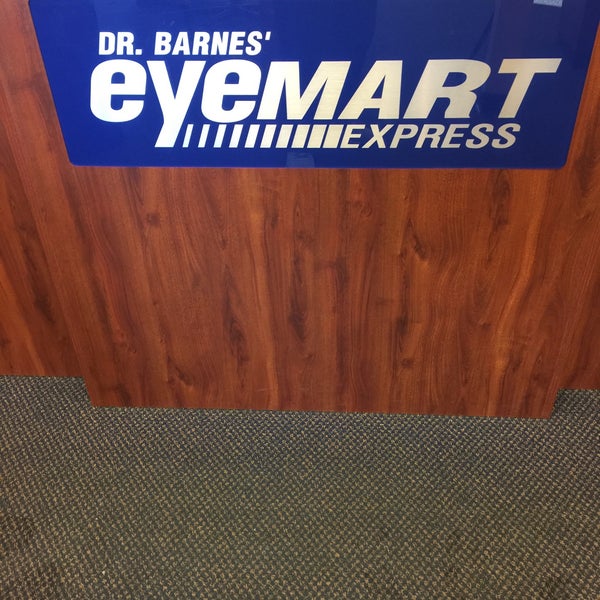Photos At Eyemart Express Optical Shop In Abbott Loop