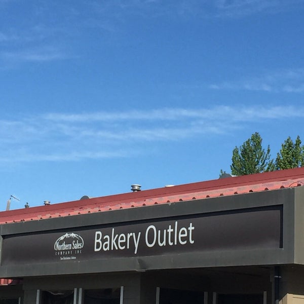 Northern Sales Bakery Outlet Anchorage, AK