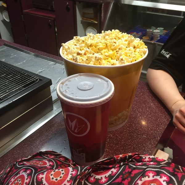 Fotos en Regal Dimond Center Cinemas Dimond Center 6 tips