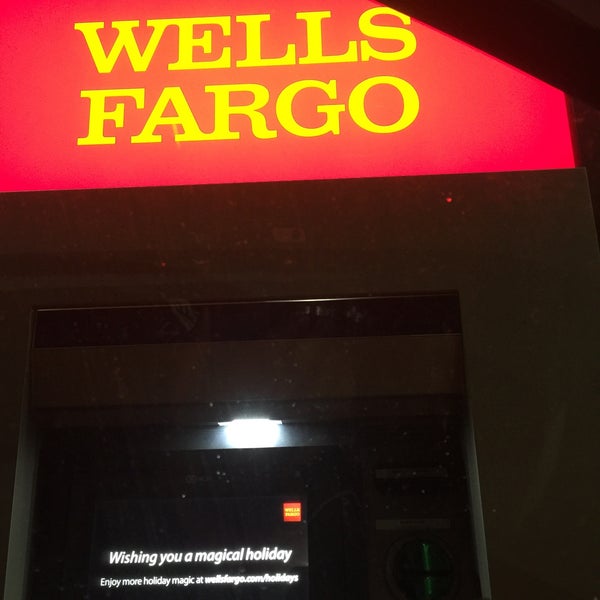 Wells Fargo Bank Nunaka Valley Anchorage, AK