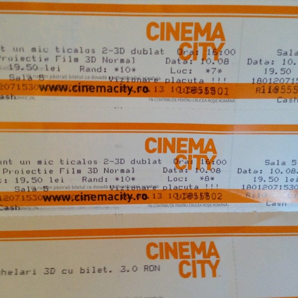 Photos At Cinema City 9 Tips From 1009 Visitors