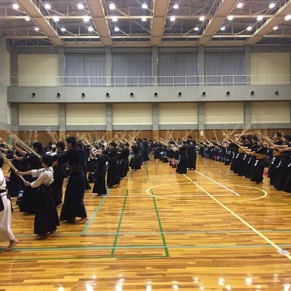 Photos At 秩父市文化体育センター Stadium