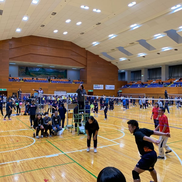 Photos At 秩父市文化体育センター Stadium